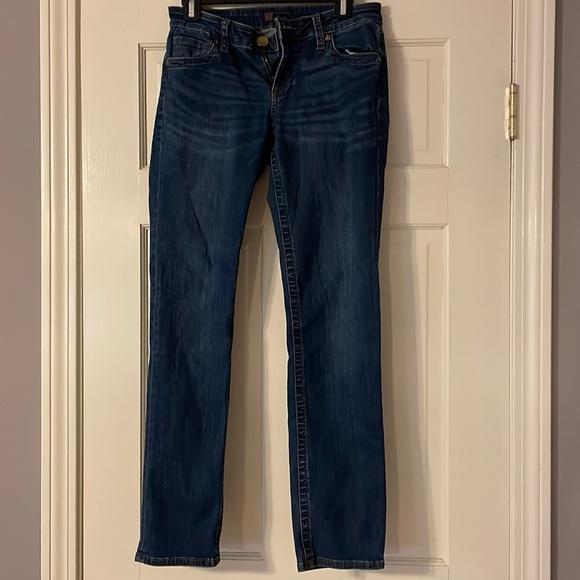 Kut from the Kloth size 4 Jean - Picture 1 of 4